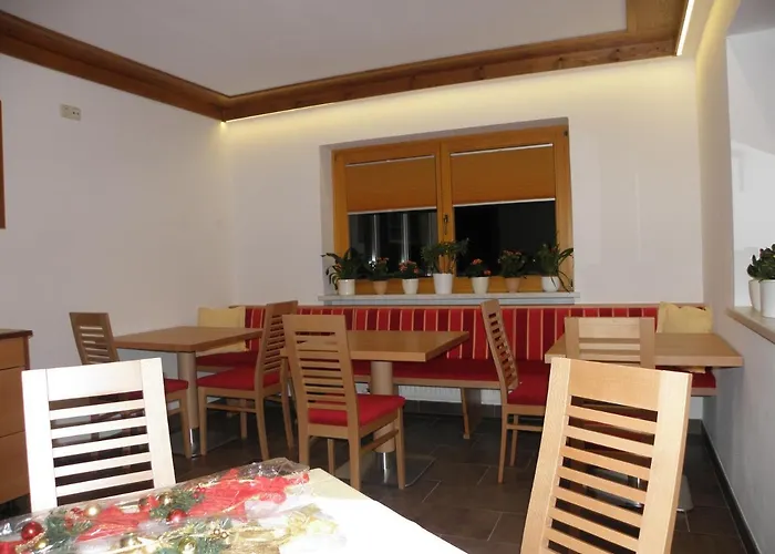 Landhaus Sonnrain
