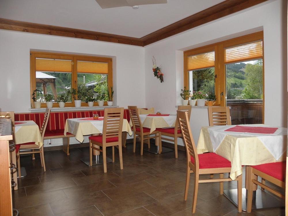 Accommodatie bij particulieren Sonnrain *