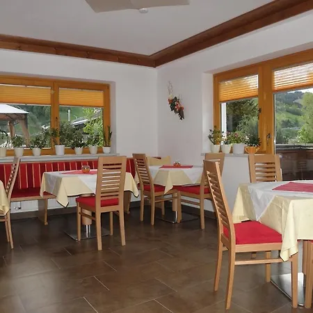 Landhaus Sonnrain Saalbach-Hinterglemm Exterior photo