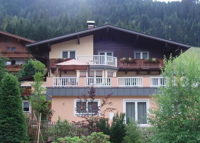 Landhaus Sonnrain