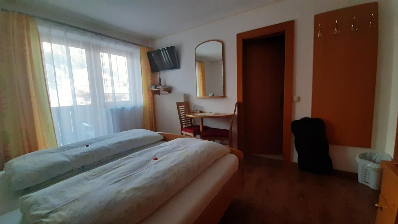 Sonnrain Homestay Saalbach-Hinterglemm