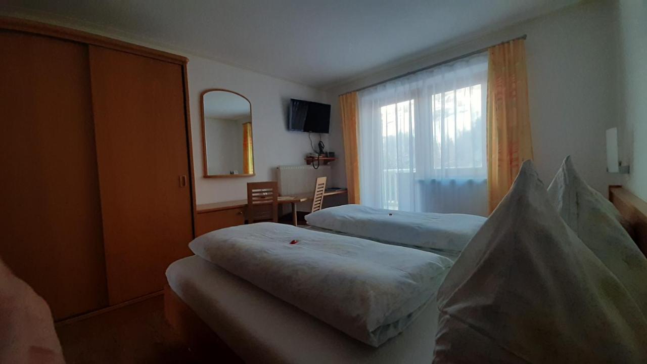 Sonnrain Homestay
