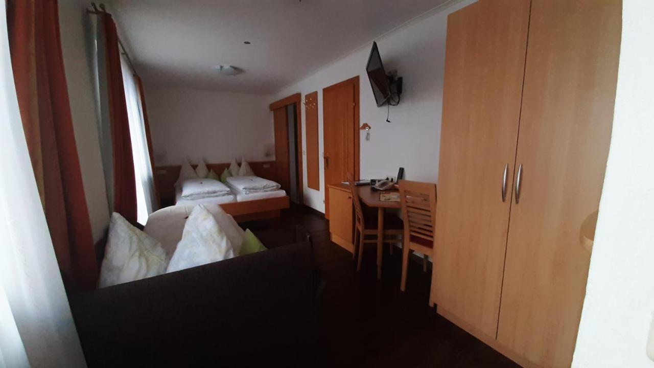 Sonnrain Homestay *